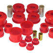 Load image into Gallery viewer, Prothane 04-09 Subaru Outback/Legacy Total Kit - Red