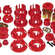 Load image into Gallery viewer, Prothane 09-10 Subaru Forester Total Kit - Red
