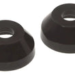 Load image into Gallery viewer, Prothane Universal Ball Joint Boot .500TIDX1.420BIDX.720Tall - Black