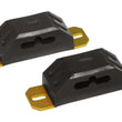 Load image into Gallery viewer, Prothane Universal Bump Stop 2 Multi-Mount - Black