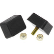 Load image into Gallery viewer, Prothane Universal Bump Stop 3/4 X 1 3/4 X 1 3/8 - Black