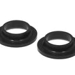 Load image into Gallery viewer, Prothane Universal Coil Spring Isolators - Pair - Black