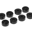 Load image into Gallery viewer, Prothane Universal End Link Bushings - 1/2in x 1 OD (Set of 8) - Black