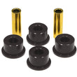 Load image into Gallery viewer, Prothane Universal Pivot Bushing Kit - 1-1/2 for 1/2in Bolt - Black