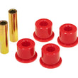 Load image into Gallery viewer, Prothane Universal Pivot Bushing Kit - 1-1/2 for 1/2in Bolt - Red