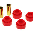 Load image into Gallery viewer, Prothane Universal Shock Bushings - Bilstein - 12mm ID - Red