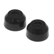 Load image into Gallery viewer, Prothane Universal Tie Rod End Boots .472X1.200in - Black