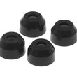 Load image into Gallery viewer, Prothane Universal Tie Rod End Boots .590X1.375in - Black (2 pcs)