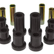 Load image into Gallery viewer, Prothane 07-14 Chevy Silverado 2/4wd Upper/Lower Front Control Arm Bushings - Black