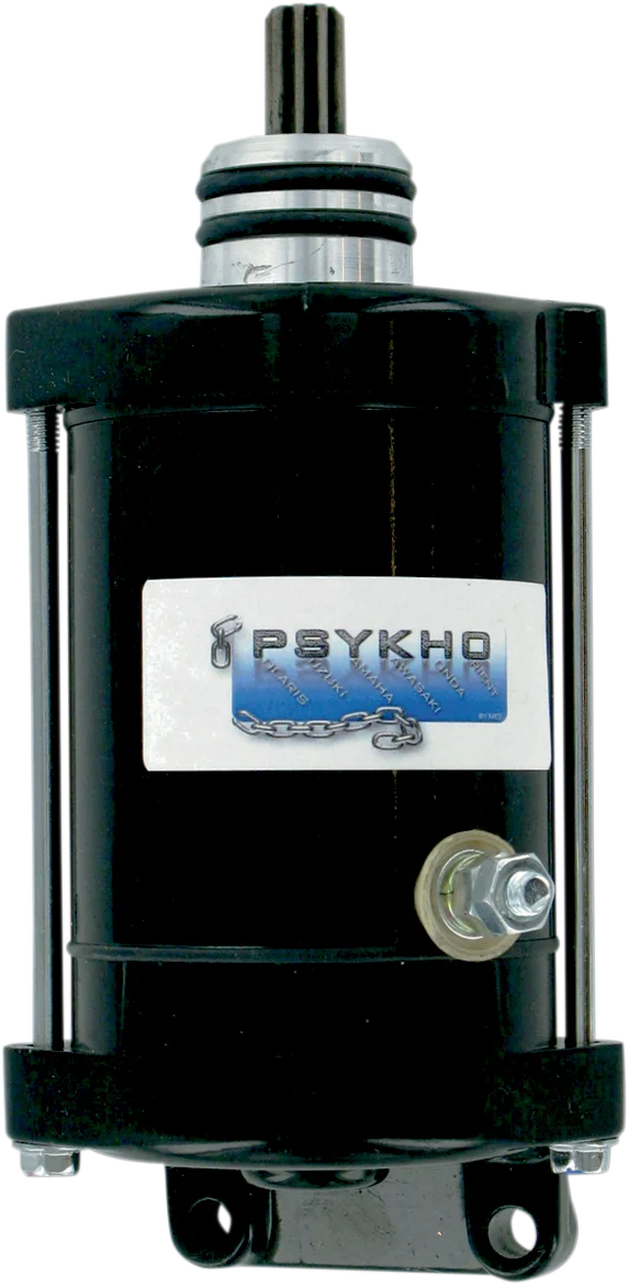 Psykho Starter - 250 18331N - Side View