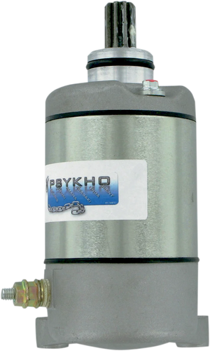 Psykho Starter - 4 Stroke 18645N - Main Product View
