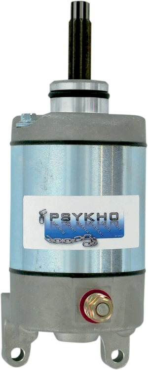 Psykho Starter - 400EX 18608N - Main Product View