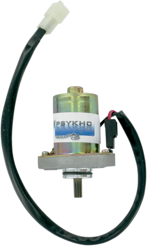 Psykho Starter - 50CC 18642N - Main Product View