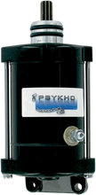 Load image into Gallery viewer, Psykho Starter - 50CC 18642N - Side View