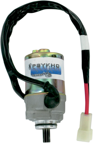 Psykho Starter - 90CC 18644N - Main Product View