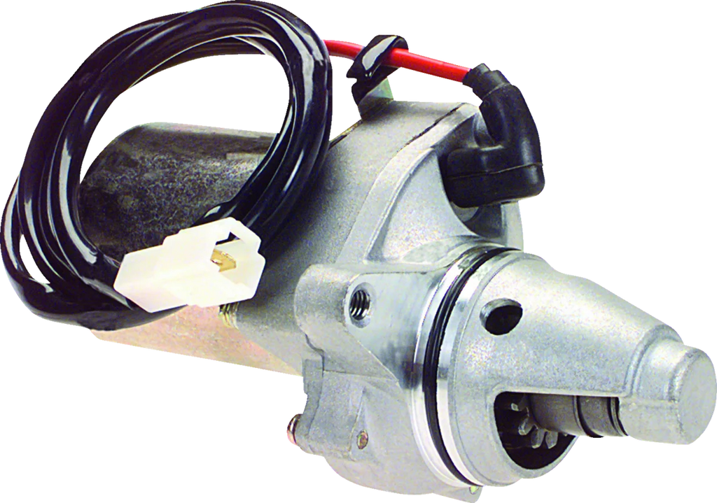 Psykho Starter - BMW R45/50/60/65/75/80/90/100 18915N - Detail View
