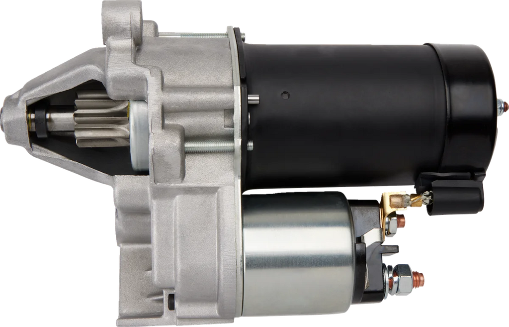 Psykho Starter - BMW R850/1100/1150/1200 18916N - Side View
