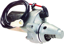 Load image into Gallery viewer, Psykho Starter - Ducati 19876N - Side View