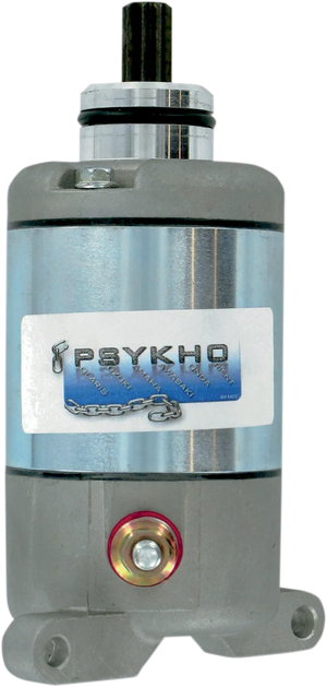 Psykho Starter - KLF200 18716N - Main Product View