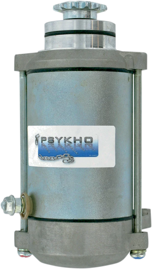 Psykho Starter - KLF300 18701N - Main Product View