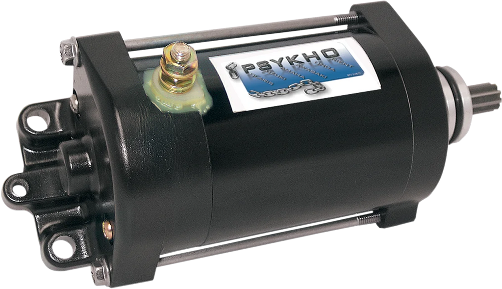 Psykho Starter - Kawasaki 18330N-K - Main Product View