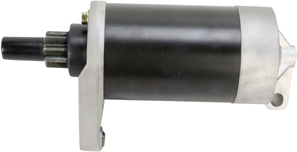 Psykho Starter Motor - Polaris 5768N - Side View
