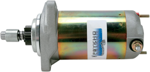 Psykho Starter Motor - Sea Doo 18531N