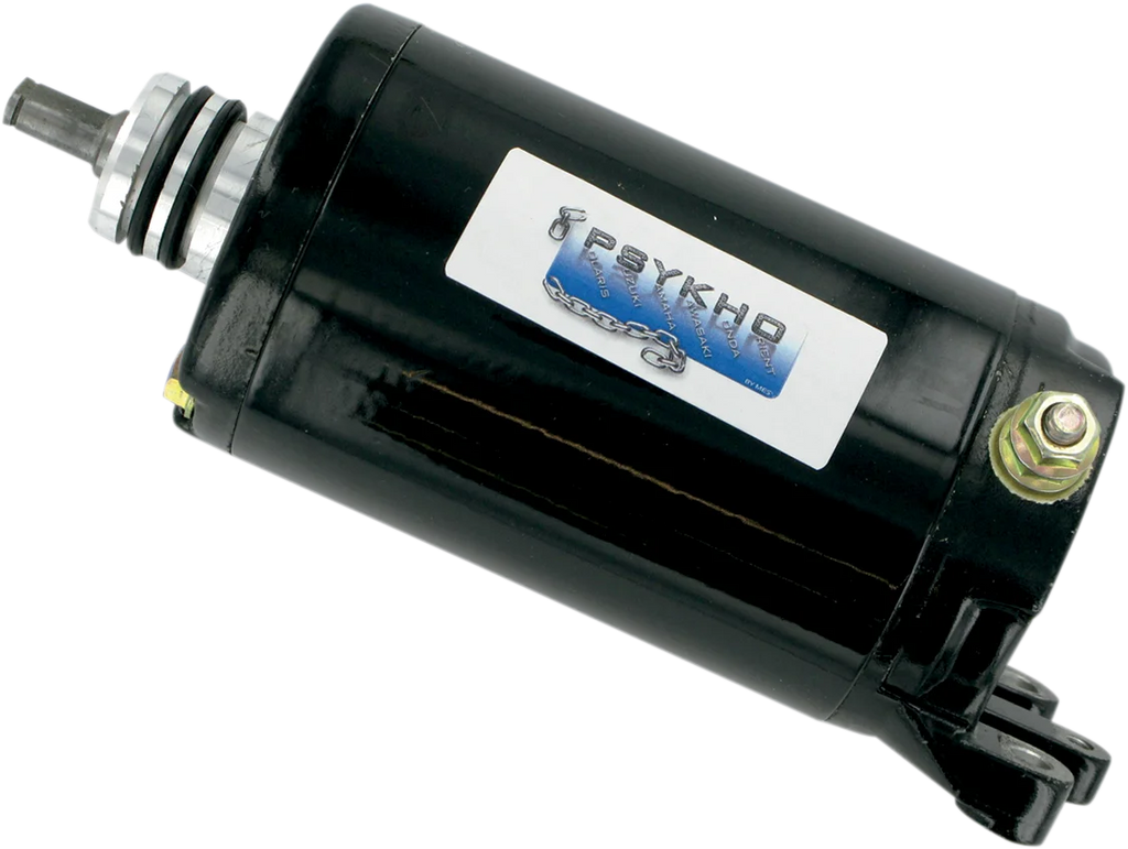 Psykho Starter Motor - Sea Doo 18532N - Main Product View
