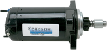Load image into Gallery viewer, Psykho Starter Motor - Sea Doo 18532N - Side View