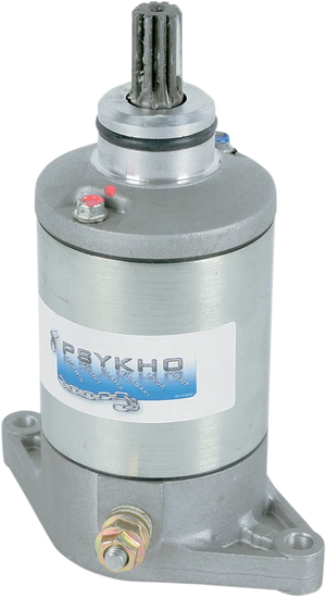 Psykho Starter Motor - Suzuki 18807N - Main Product View