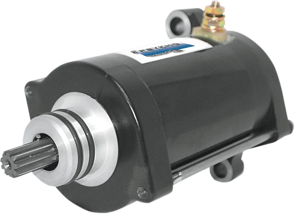 Psykho Starter Motor - Yamaha 18420N - Main Product View