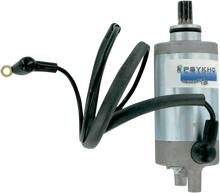 Load image into Gallery viewer, Psykho Starter Motor - Yamaha 18753N - Main Product View