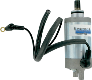 Psykho Starter Motor - Yamaha 18753N - Main Product View