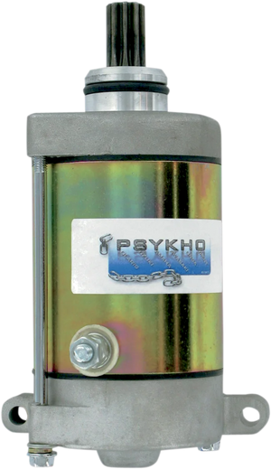 Psykho Starter Motor - Yamaha 18759N - Main Product View