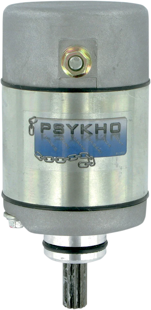 Psykho Starter - TRX350 S/S 18607N - Main Product View