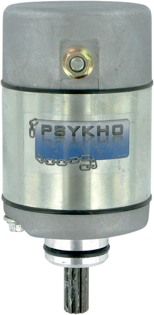 Psykho Starter - TRX350 S/S 18607N - Main Product View
