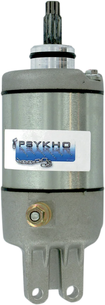 Psykho Starter - TRX400/450 18638N - Main Product View
