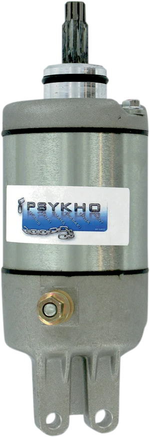 Psykho Starter - TRX400/450 18638N - Main Product View