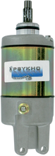 Load image into Gallery viewer, Psykho Starter - TRX500 18666N - Main Product View