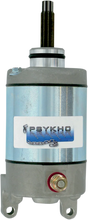 Load image into Gallery viewer, Psykho Starter - TRX500 18666N - Side View