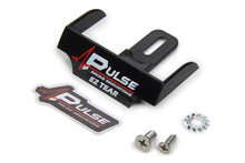 Load image into Gallery viewer, Pulse Racing Innovations EZ Tear Shield Mounted Black EZTS101BK