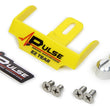 Load image into Gallery viewer, Pulse Racing Innovations EZ Tear Yellow w/ Silver Tear Off Post EZTS102YLP
