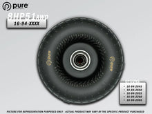 Load image into Gallery viewer, Pure Drivetrain Solutions PDS 8HP51 High Performance Billet Race Torque Converter - 26/50 Stator - AWD