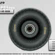 Load image into Gallery viewer, Pure Drivetrain Solutions PDS 8HP51 High Performance Billet Race Torque Converter - 26/50 Stator - RWD