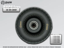 Load image into Gallery viewer, Pure Drivetrain Solutions PDS 8HP51 High Performance Billet Race Torque Converter - 26/50 Stator - RWD