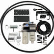 Load image into Gallery viewer, PureFlow AirDog 01-10 Chevrolet 6.6L Duramax FP-100-4G Fuel Air Separation System