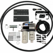 Load image into Gallery viewer, PureFlow AirDog 92-00 Chevrolet 6.5L Diesel FP-100-4G Fuel Air Separation System
