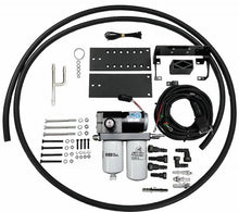 Load image into Gallery viewer, PureFlow AirDog II-5G 08-10 Ford 6.4L Powerstroke DF-165-5G Fuel Air Separation System