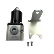 Load image into Gallery viewer, PureFlow AirDog Universal Fuel Pressure Regulator w/5 -8 ORB Ports 7-70psi