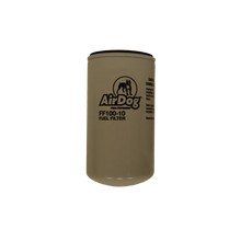 Load image into Gallery viewer, PureFlow AirDog/AirDog II Fuel Filter - 10 Micron - SINGLE